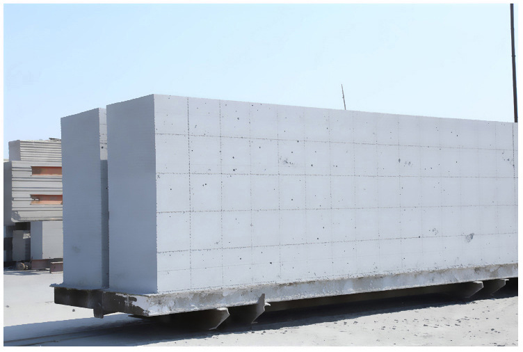 沿滩江西浙江安徽厂家：一种蒸压alc轻质隔墙板及其制备方法研究